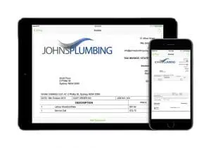 Servicem8 Invoice Servicem8 Invoice