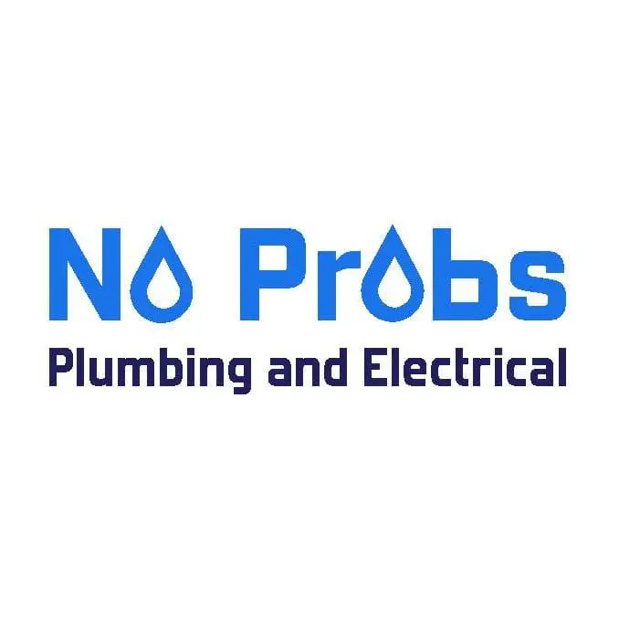No Probs Plumbing and Electrical